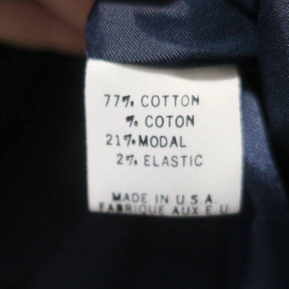 THEORY VELVET BLAZER BLUE GREY RUCHED single breast pocket LARGE lapel gather US - Picture 11 of 13